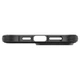 Чехол противоударный Spigen Rugged Armor MagSafe для Iphone 14 Pro Max (6.7") Matt Black ACS04812 - изображение 9