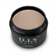 Гель для нарощування D.I.S Nails HARD CARAMEL, 28 г - зображення 1
