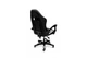 Геймерське крісло Comfort Line SLIM (ЧОРНИЙ/БІЛИЙ) Comfort Line 874103-01 874103 - зображення 5