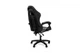 Крісло ігрове Comfort Line SLIM шкірзам/сітка Чорний/Сірий/Чорний (SLMGR-124548) Comfort Line 874057-01 874057 - зображення 4