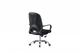 Офісне крісло Comfort Line FOTON Чорний Comfort Line 874099-01 874099 - изображение 3