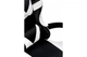 Геймерське крісло Comfort Line SLIM (ЧОРНИЙ/БІЛИЙ) Comfort Line 874103-01 874103 - зображення 10