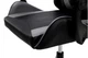 Крісло ігрове Comfort Line SLIM шкірзам/сітка Чорний/Сірий/Чорний (SLMGR-124548) Comfort Line 874057-01 874057 - зображення 10