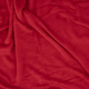 Плед 160х200 см Ardesto Flannel, червоний ART0226SB - изображение 3