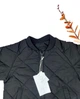 Демісезонна куртка ZARA 110 см чорний артикул Л1191 - изображение 2