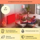 Масляный обогреватель OneConcept Wallander 1000 Вт (10033103) - изображение 6