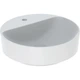 Умивальник Geberit VariForm 45 500.770.01.2 - зображення 1