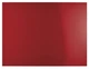 Дошка магнітно-маркерна 1200x900 червона Glassboard-Red Magnetoplan (teh0014872) - зображення 2