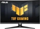 Монитор 31.5" TUF Gaming VG32VQM5B 2xHDMI, DP, MM, VA, 250Hz, 0.5ms, sRGB 120%, CURVED, Adaptiv Asus (teh0014140) - изображение 2