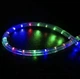 Гірлянда-шланг LED BL-8050-10 RGB 50 LED 10 м - зображення 3