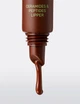 Блиск-ліппер для губ Lipss Ceramides & Peptides Lipper Dubai Chocolate 9 ml - зображення 4