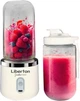 Блендер портативный LIBERTON LPB-0315 - изображение 2