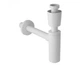 Сифон для умивальника Geberit Uniflex 151.034.11.1 - зображення 1