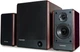 Акустична система FC-330 2.1, 56W, mini-jack, дерево Microlab (teh0013963) - зображення 2