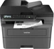 МФУ laser mono A4 MFC-L2802DW 32 ppm Fax ADF Duplex PCL USB Wi-Fi Brother (teh0015749) - изображение 2