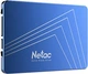 SSD диск Netac N535S 480GB 2.5" SATAIII 3D NAND TLC (N535S480G) - изображение 1