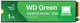 Накопитель SSD M.2 1TB PCIe 4.0 Green SN3000 Western Digital (teh0014731) - изображение 1