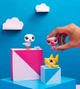 Ігровий набір LITTLEST PET SHOP – НАСТРІЙ ОСТРОВА (3 фігурки, аксес.) - зображення 4