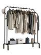 Подвійна стійка-вішак для одягу та полиці взуття Loft Rack підлогова - изображение 4