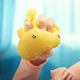 Стретч-іграшка у вигляді тварини – МОРСЬКІ ПРИГОДИ (у диспл.) - изображение 5