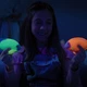 Стретч-іграшка у вигляді тварини – МОРСЬКІ ПРИГОДИ (у диспл.) - изображение 7