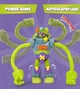 Ігровий набір SUPERTHINGS S – СУПЕРБОТ ТРЕШЕР (робот, казум-кід, фігурка) - зображення 5