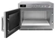 Печь микроволновая 26 л Bartscher 610196 MJ26A6091 - изображение 2