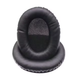 Амбушури для навушників HyperX CloudX Stinger for Xbox black чорні - зображення 5