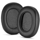 Амбушюры для наушников AKG K361, K361BT, K371, K371BT black черные - изображение 4