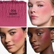 Компактные румяна Dior Backstage Rosy Glow Blush 006 Berry 4.5g - изображение 3