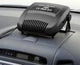 Автомобильный обогреватель салона 12 V/150 Вт 60-70°C CAR HEATER 15х14х6 см, работает от прикуривателя, черный - изображение 3
