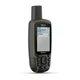 GPS-навігатор багатоцільовий Garmin GPSMap 65s (010-02451-11) - изображение 6