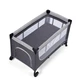 Кровать-манеж Kinderkraft Leody Grey, 5902533917990 - изображение 6