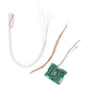 Плата BMS електросамоката Ninebot MAX G30 - зображення 6