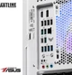 Компьютер ARTLINE Gaming A21WHITE (A21WHITEv26) - изображение 17