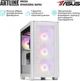 Компьютер ARTLINE Gaming A21WHITE (A21WHITEv03) - изображение 9