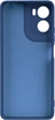 Чехол для смартфона ArmorStandart Icon для Motorola Moto G06 Power 4G Camera cover Dark Blue (ARM89094) - изображение 2