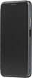 Чехол-книжка для смартфона ArmorStandart G-Case для Motorola Moto G06 Power 4G Black (ARM89103) - изображение 1