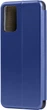Чехол-книжка для смартфона ArmorStandart G-Case для Motorola Moto G06 Power 4G Dark Blue (ARM89104) - изображение 2