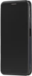 Чехол-книжка для смартфона ArmorStandart G-Case для Realme Note 70 4G Black (ARM83913) - изображение 1