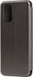 Чехол-книжка для смартфона ArmorStandart G-Case для Motorola Moto G06 Power 4G Grey (ARM89105) - изображение 2
