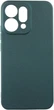Комплект чехол для смартфона + стекло DENGOS Soft для OPPO Reno14 5G Green (DG-KM-181) - изображение 2