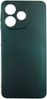 Комплект чехол для смартфона + стекло OPPO A5 Pro DENGOS Soft Green (DG-KM-183) - изображение 2