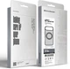 Чохол для смартфона ArmorStandart Unit Stand2 для Apple iPhone Air Titanium Grey (ARM86343) - зображення 3