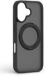 Чехол для смартфона ArmorStandart Unit Stand2 для Apple iPhone 17 Black (ARM86329) - изображение 2