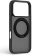 Чехол для смартфона ArmorStandart Unit Stand2 для Apple iPhone 17 Pro Black (ARM86333) - изображение 2