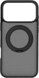 Чехол для смартфона ArmorStandart Unit Stand2 для Apple iPhone 17 Pro Max Black (ARM86337) - изображение 1