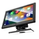 Автомобильный монитор HOCO HU2 Imogen 7'' car Bluetooth AUX CarPlay Black (6942007623681) - изображение 3