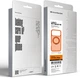 Чехол для смартфона ArmorStandart Unit Stand2 для Apple iPhone 17 Pro Max Orange (ARM86625) - изображение 3