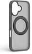 Чехол для смартфона ArmorStandart Unit Stand2 для Apple iPhone 17 Titanium Grey (ARM86331) - изображение 2